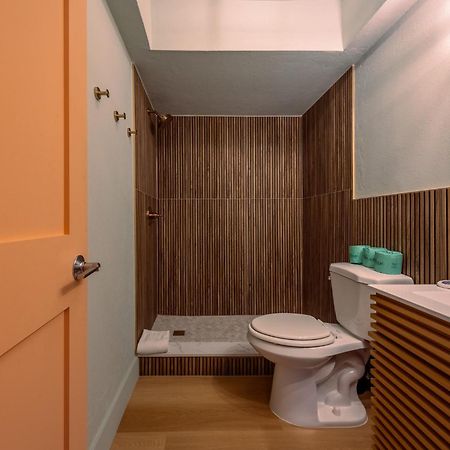 Monaco Vacation Rentals Clearwater Beach Eksteriør bilde
