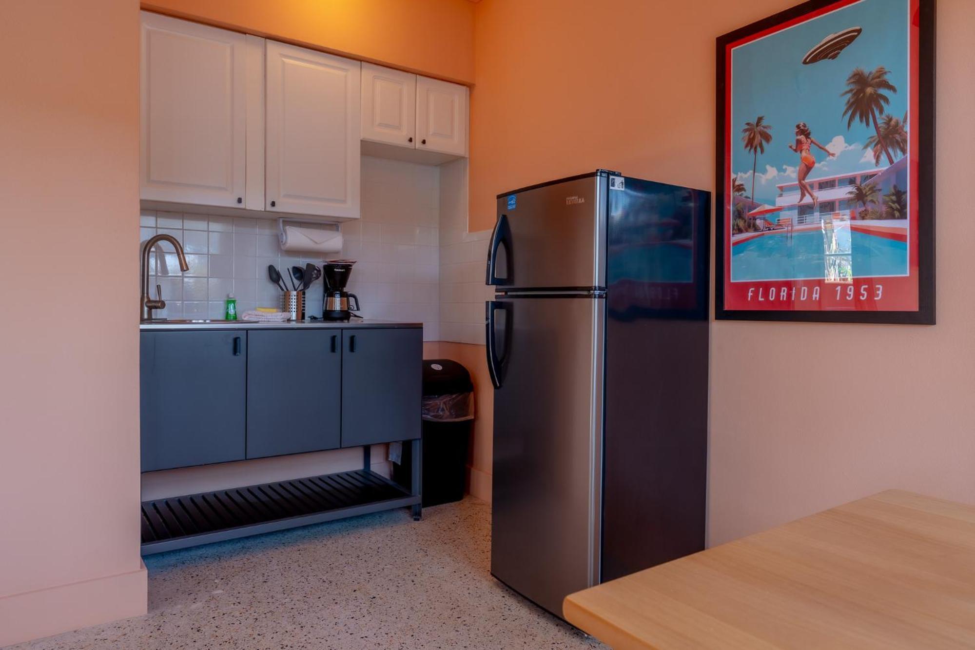 Monaco Vacation Rentals Clearwater Beach Eksteriør bilde