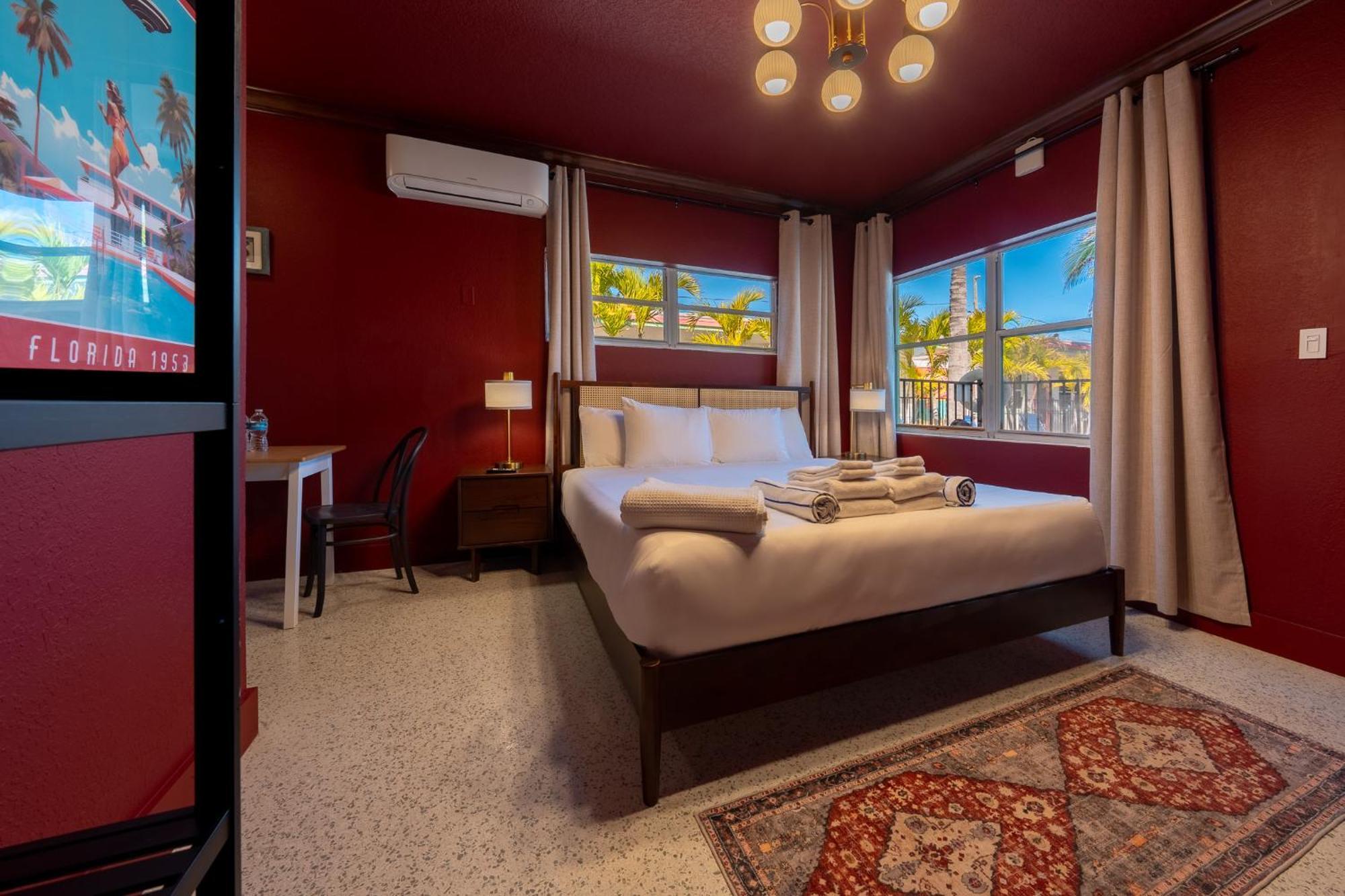 Monaco Vacation Rentals Clearwater Beach Eksteriør bilde