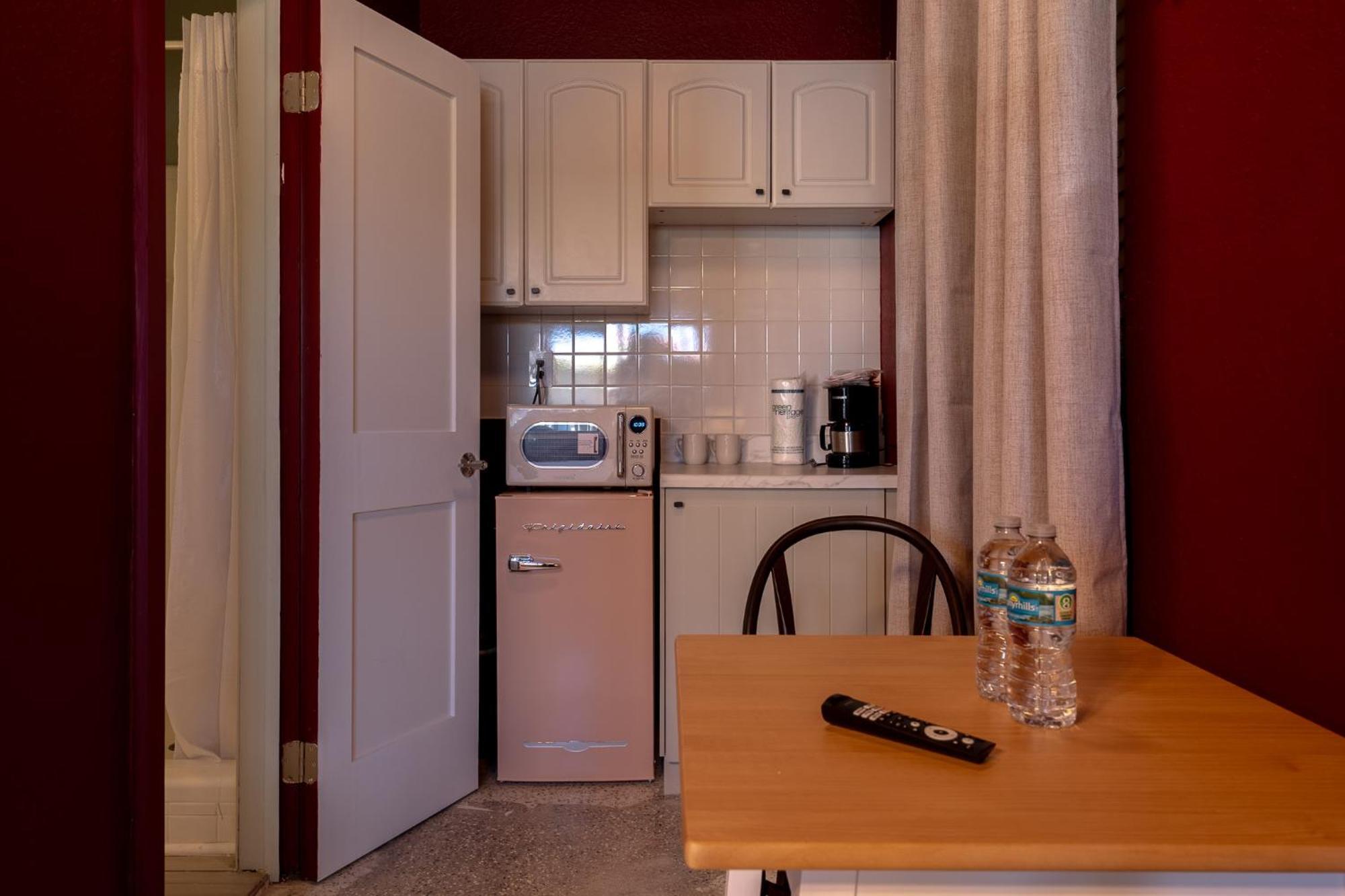 Monaco Vacation Rentals Clearwater Beach Eksteriør bilde