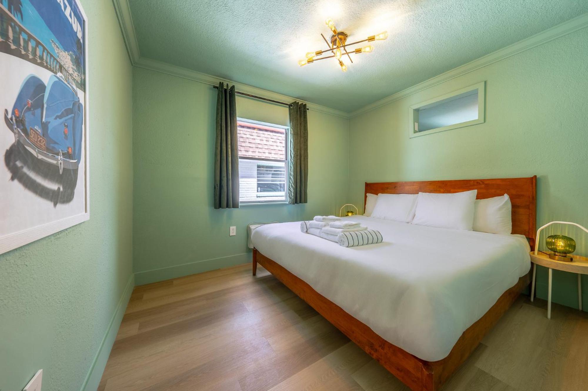 Monaco Vacation Rentals Clearwater Beach Eksteriør bilde