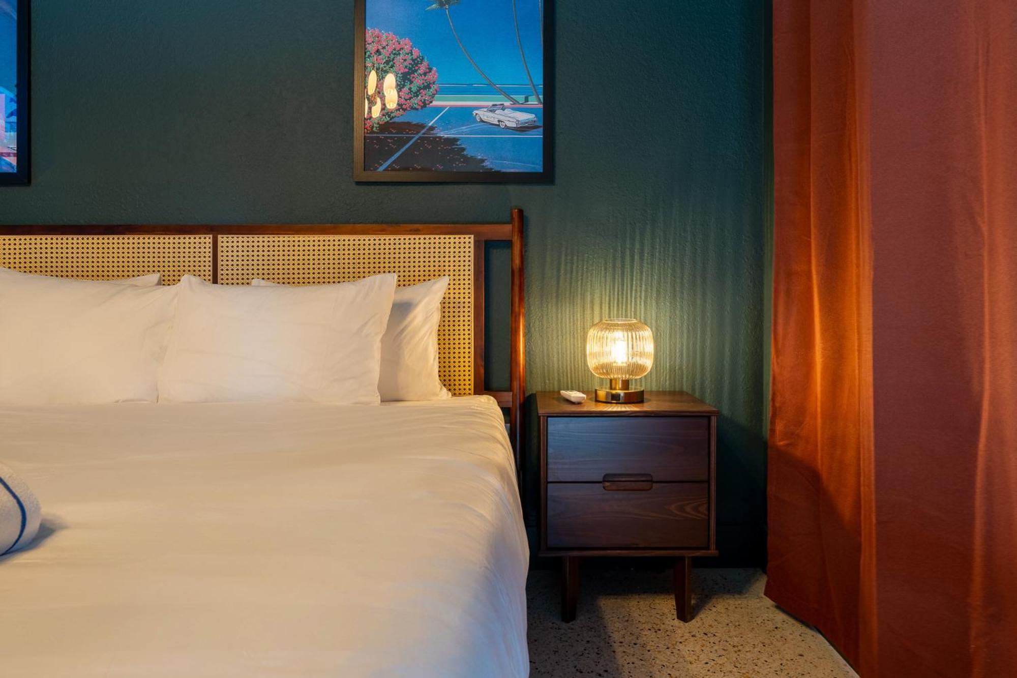 Monaco Vacation Rentals Clearwater Beach Eksteriør bilde