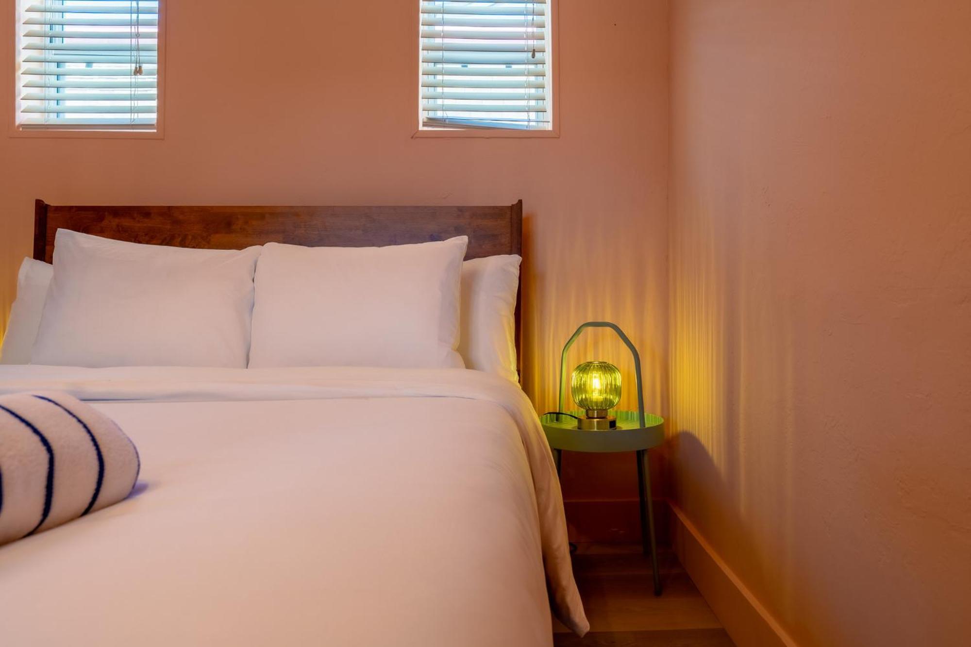 Monaco Vacation Rentals Clearwater Beach Eksteriør bilde