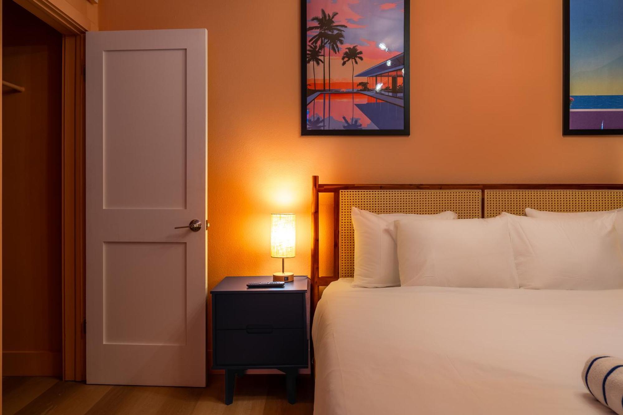 Monaco Vacation Rentals Clearwater Beach Eksteriør bilde