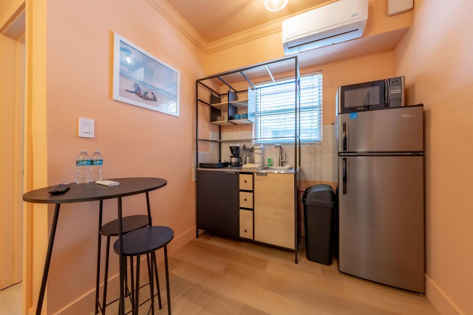 Monaco Vacation Rentals Clearwater Beach Eksteriør bilde