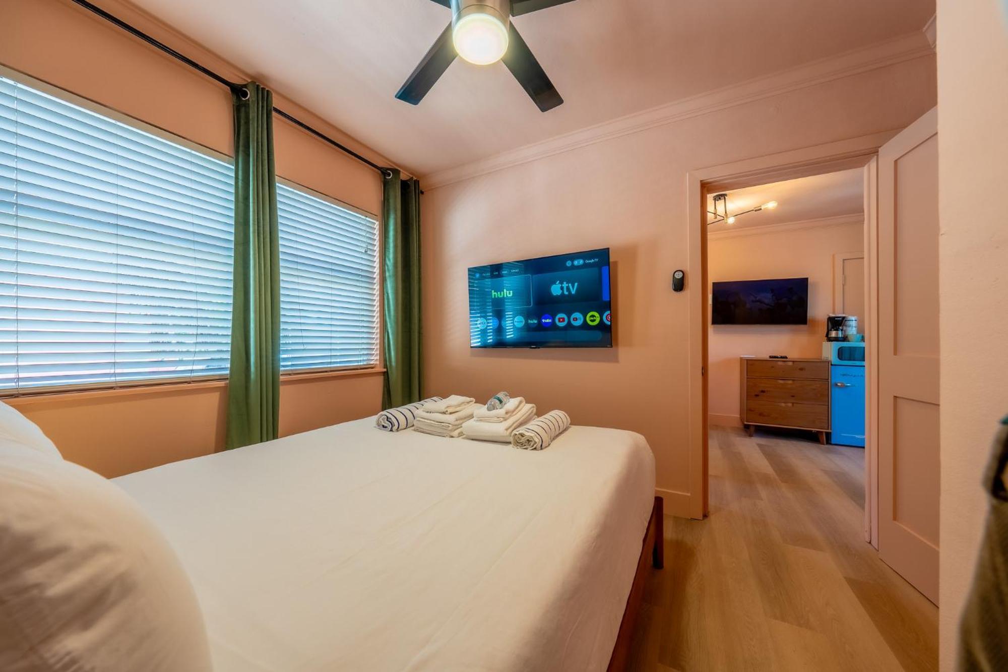 Monaco Vacation Rentals Clearwater Beach Eksteriør bilde