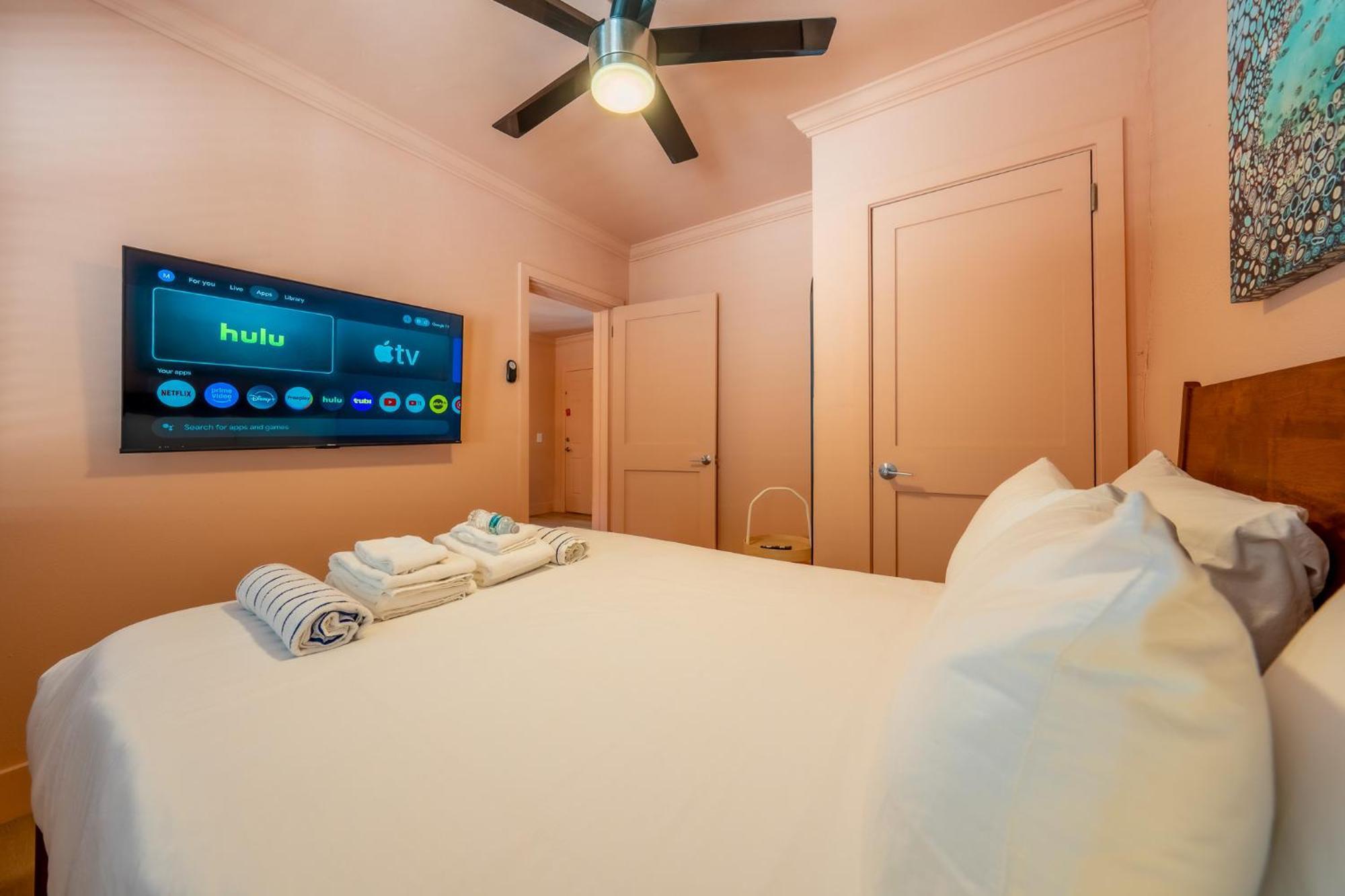 Monaco Vacation Rentals Clearwater Beach Eksteriør bilde
