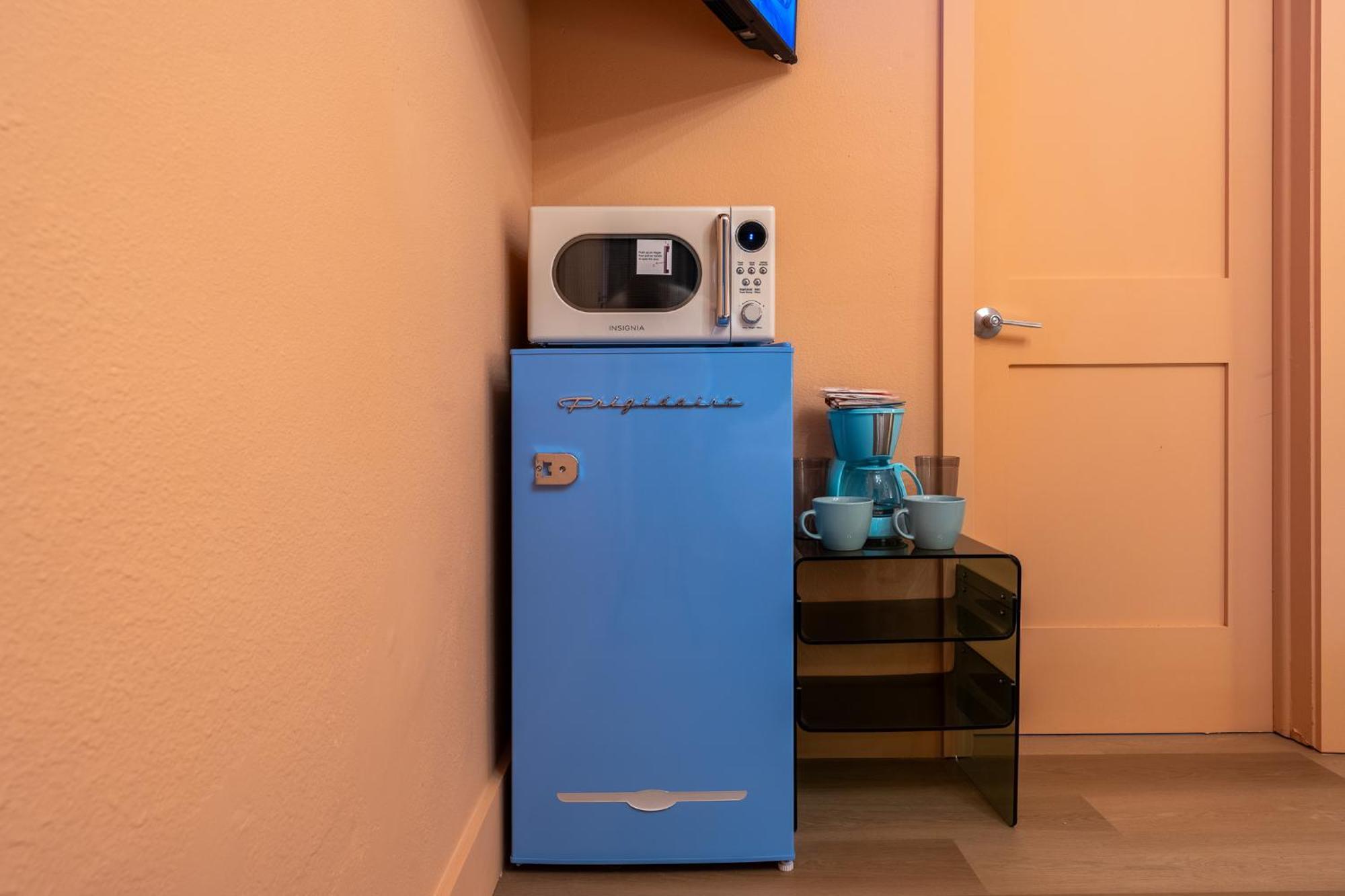 Monaco Vacation Rentals Clearwater Beach Eksteriør bilde