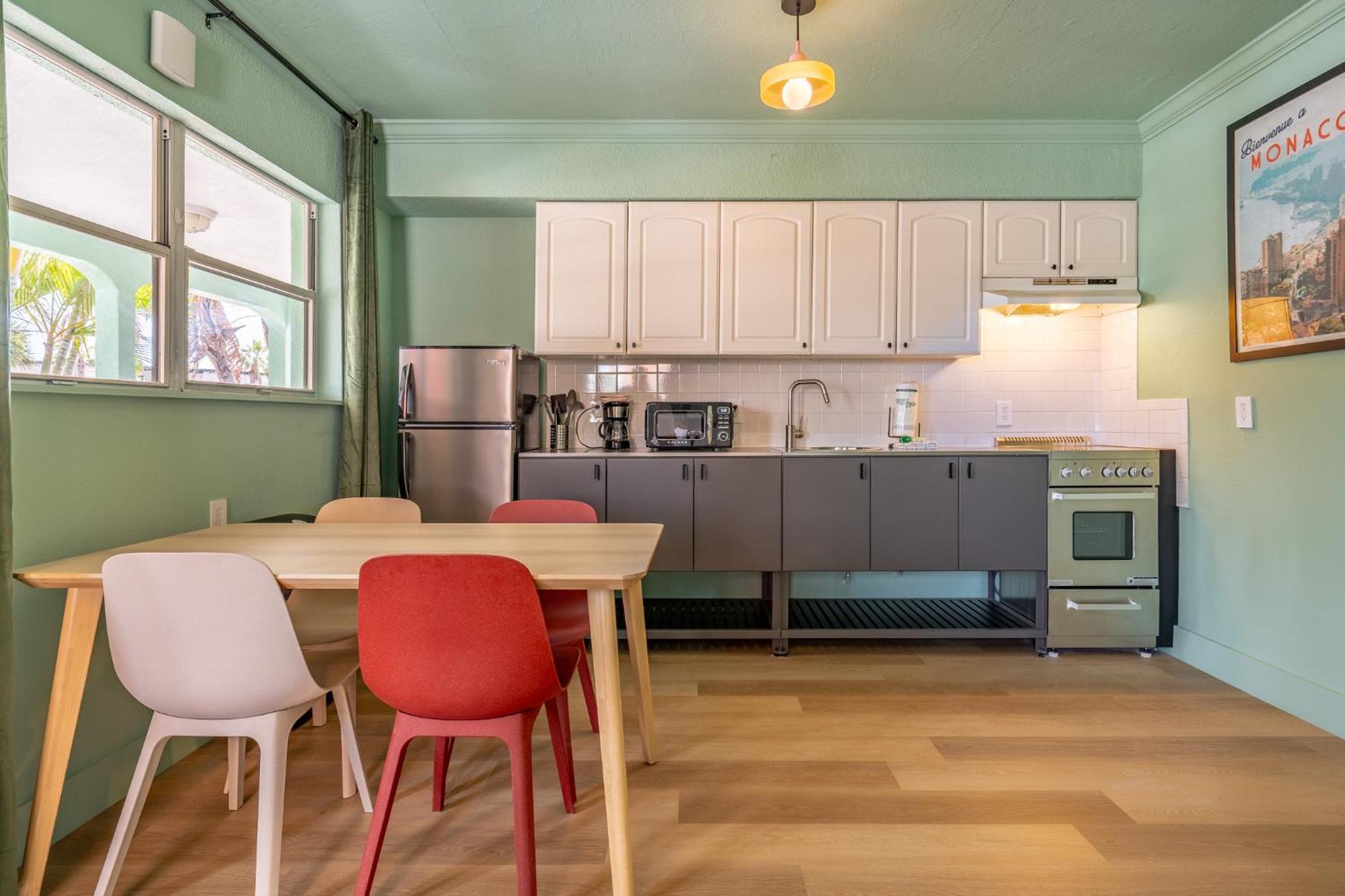 Monaco Vacation Rentals Clearwater Beach Eksteriør bilde