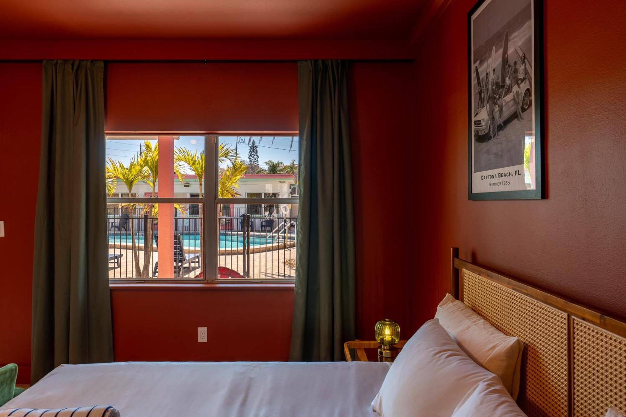 Monaco Vacation Rentals Clearwater Beach Eksteriør bilde