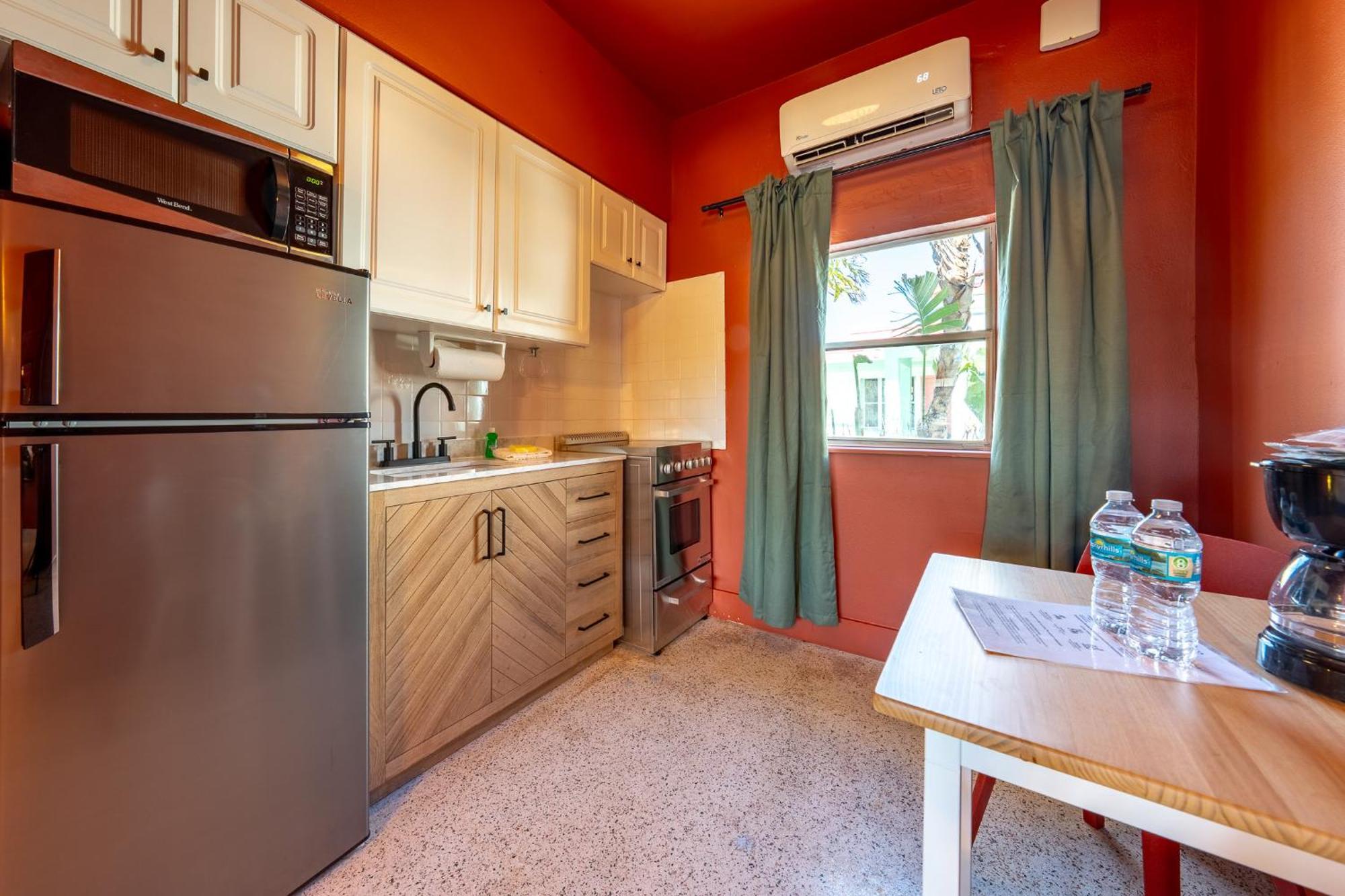 Monaco Vacation Rentals Clearwater Beach Eksteriør bilde