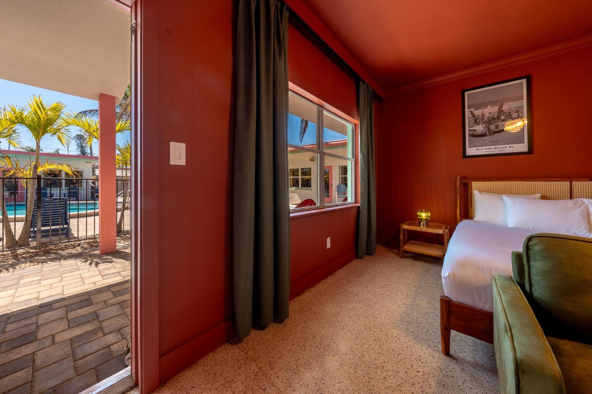 Monaco Vacation Rentals Clearwater Beach Eksteriør bilde