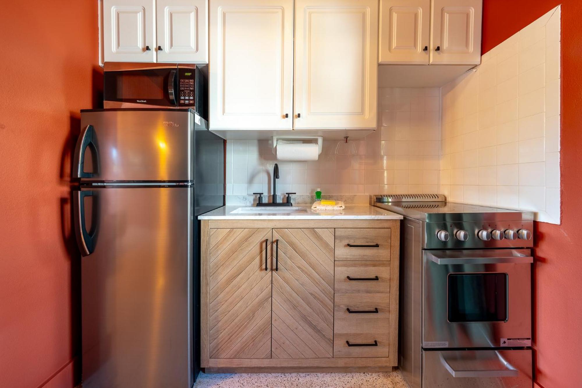 Monaco Vacation Rentals Clearwater Beach Eksteriør bilde