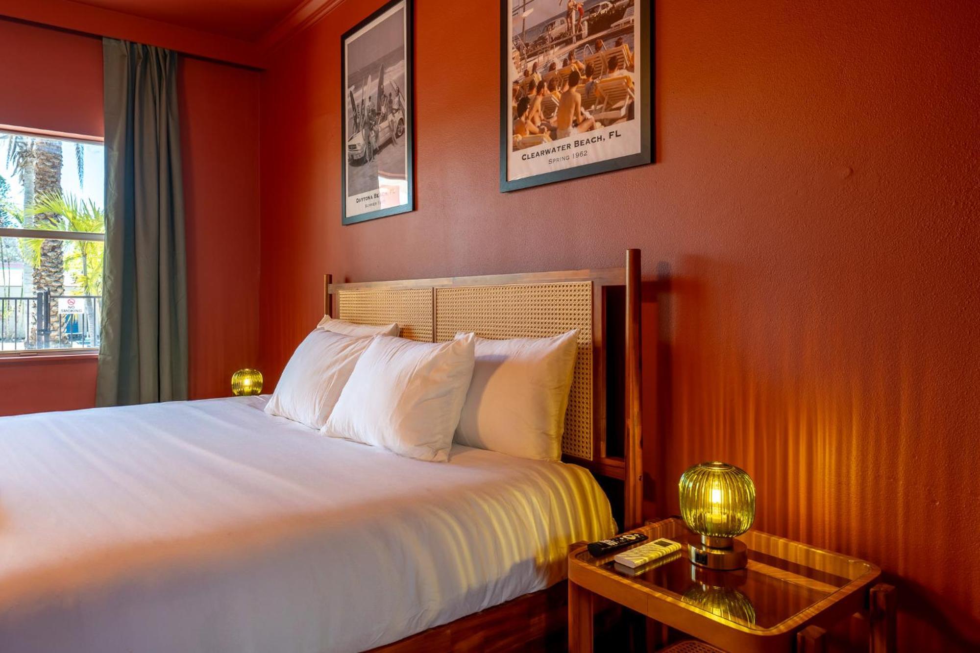 Monaco Vacation Rentals Clearwater Beach Eksteriør bilde