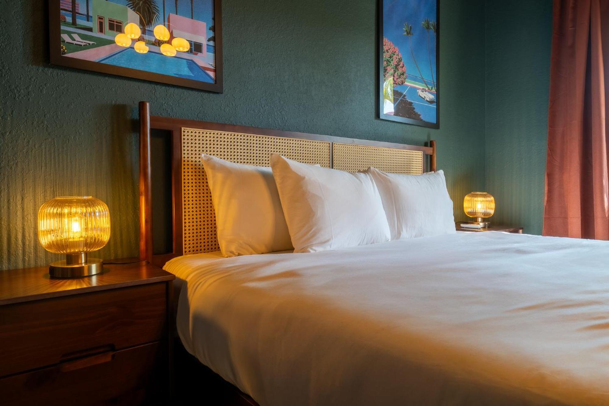 Monaco Vacation Rentals Clearwater Beach Eksteriør bilde
