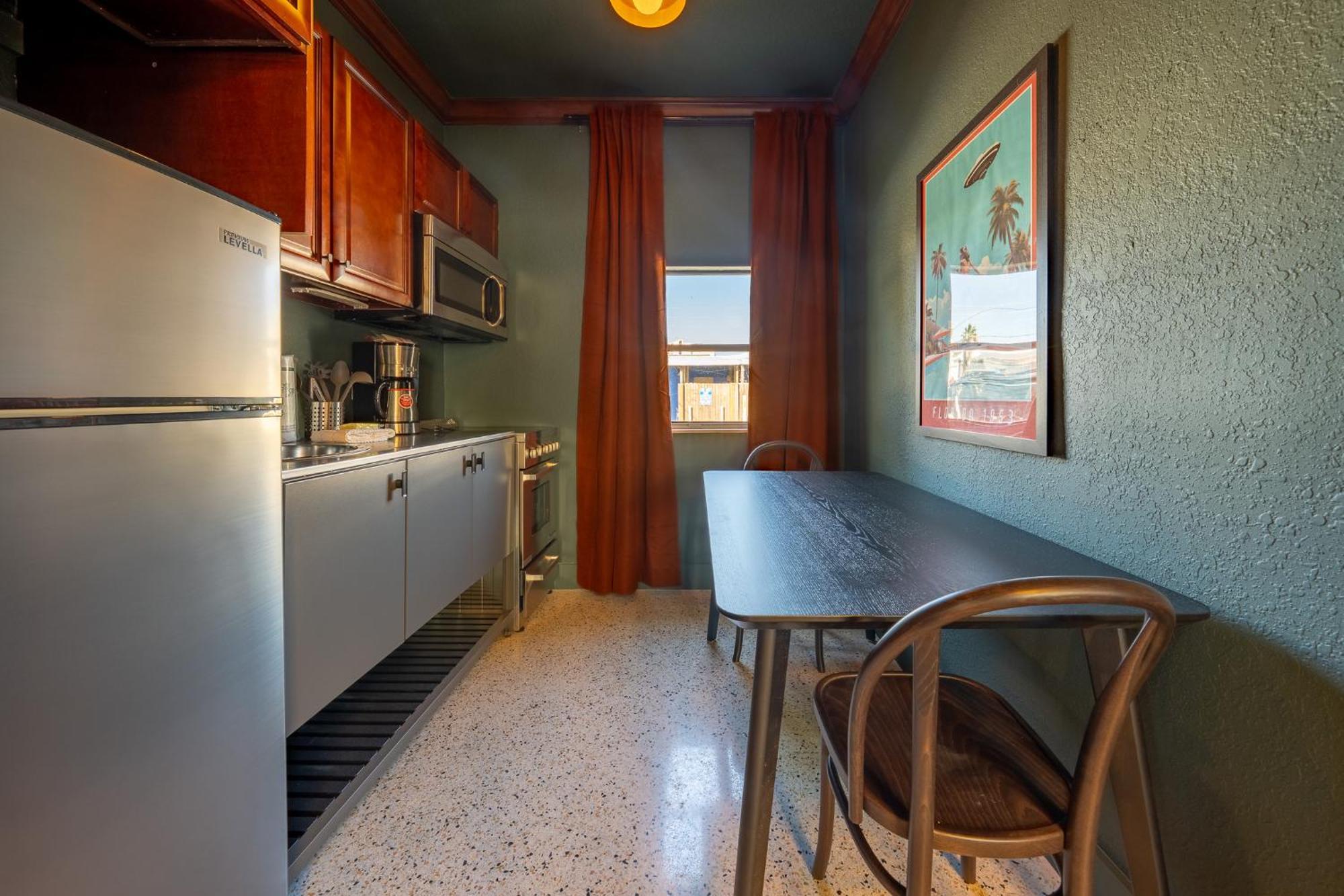 Monaco Vacation Rentals Clearwater Beach Eksteriør bilde