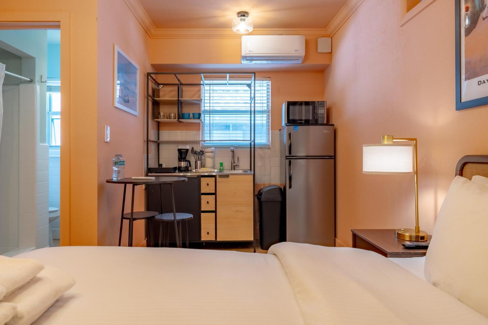 Monaco Vacation Rentals Clearwater Beach Eksteriør bilde