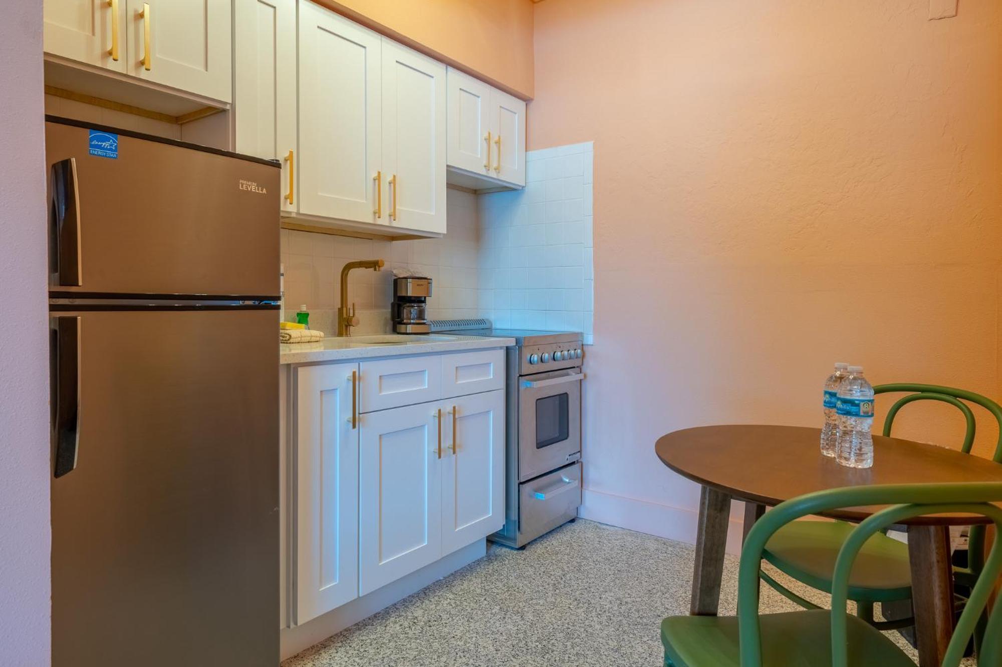Monaco Vacation Rentals Clearwater Beach Eksteriør bilde