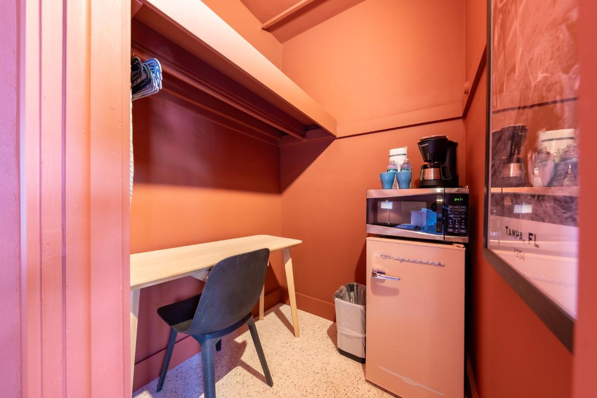 Monaco Vacation Rentals Clearwater Beach Eksteriør bilde