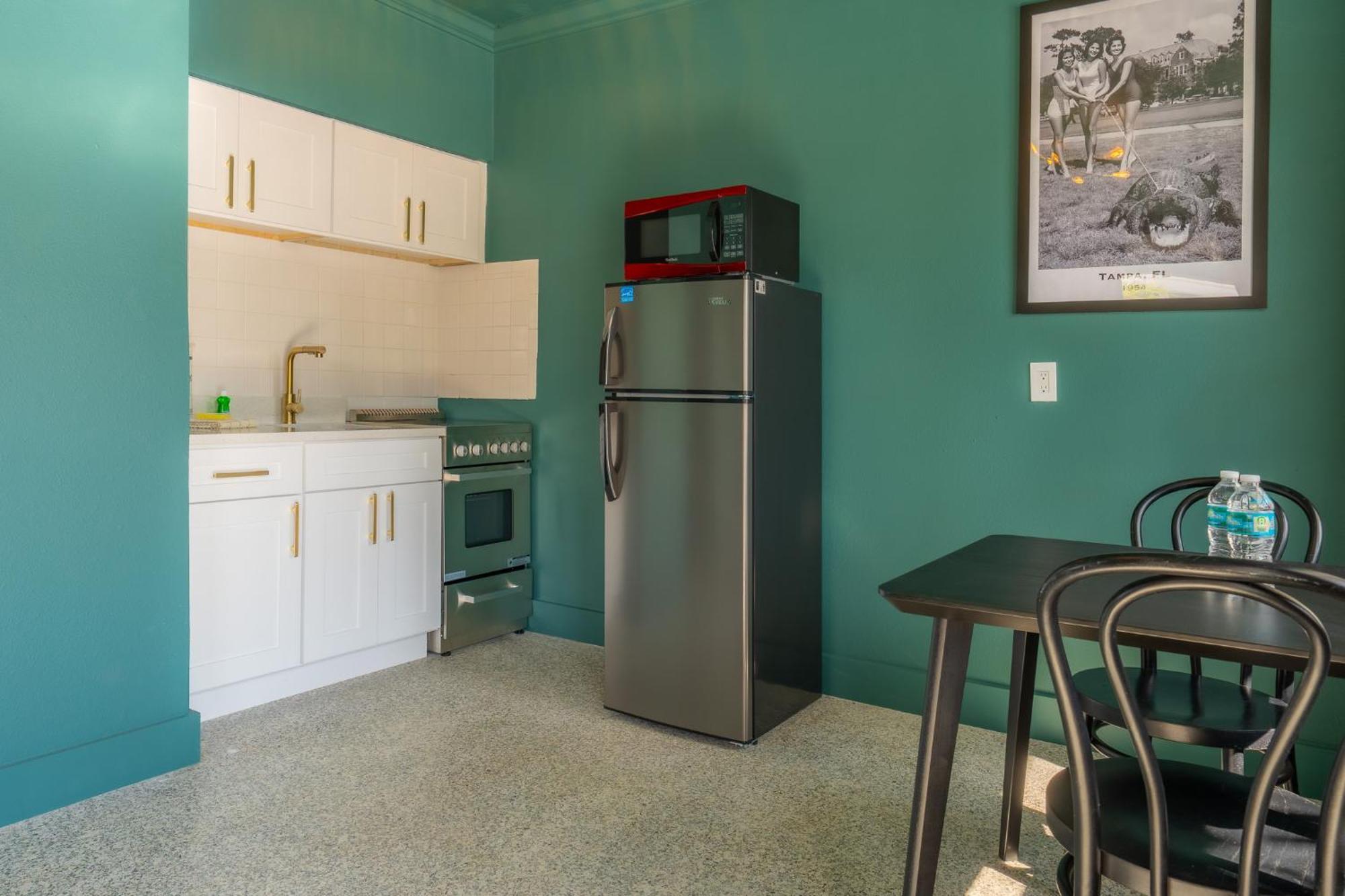 Monaco Vacation Rentals Clearwater Beach Eksteriør bilde