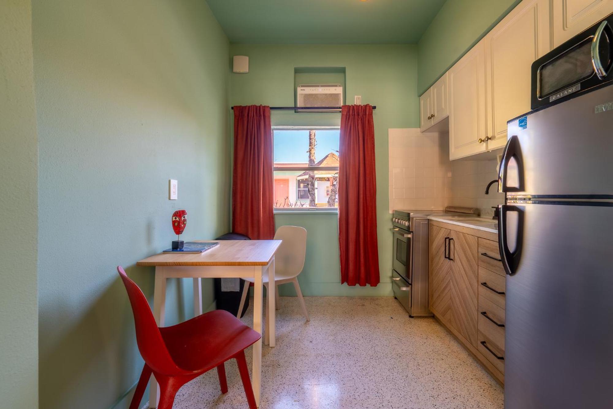 Monaco Vacation Rentals Clearwater Beach Eksteriør bilde