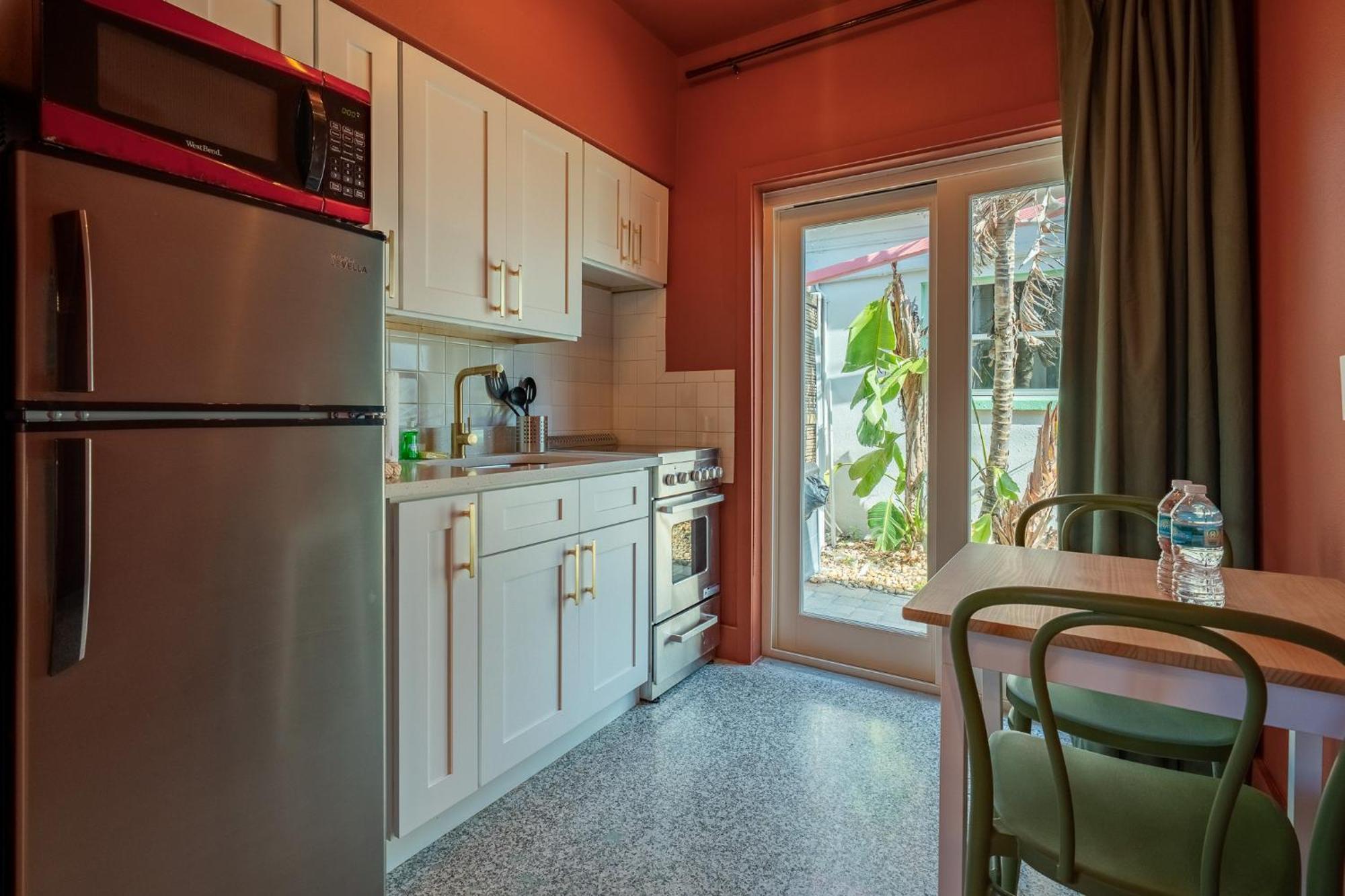 Monaco Vacation Rentals Clearwater Beach Eksteriør bilde