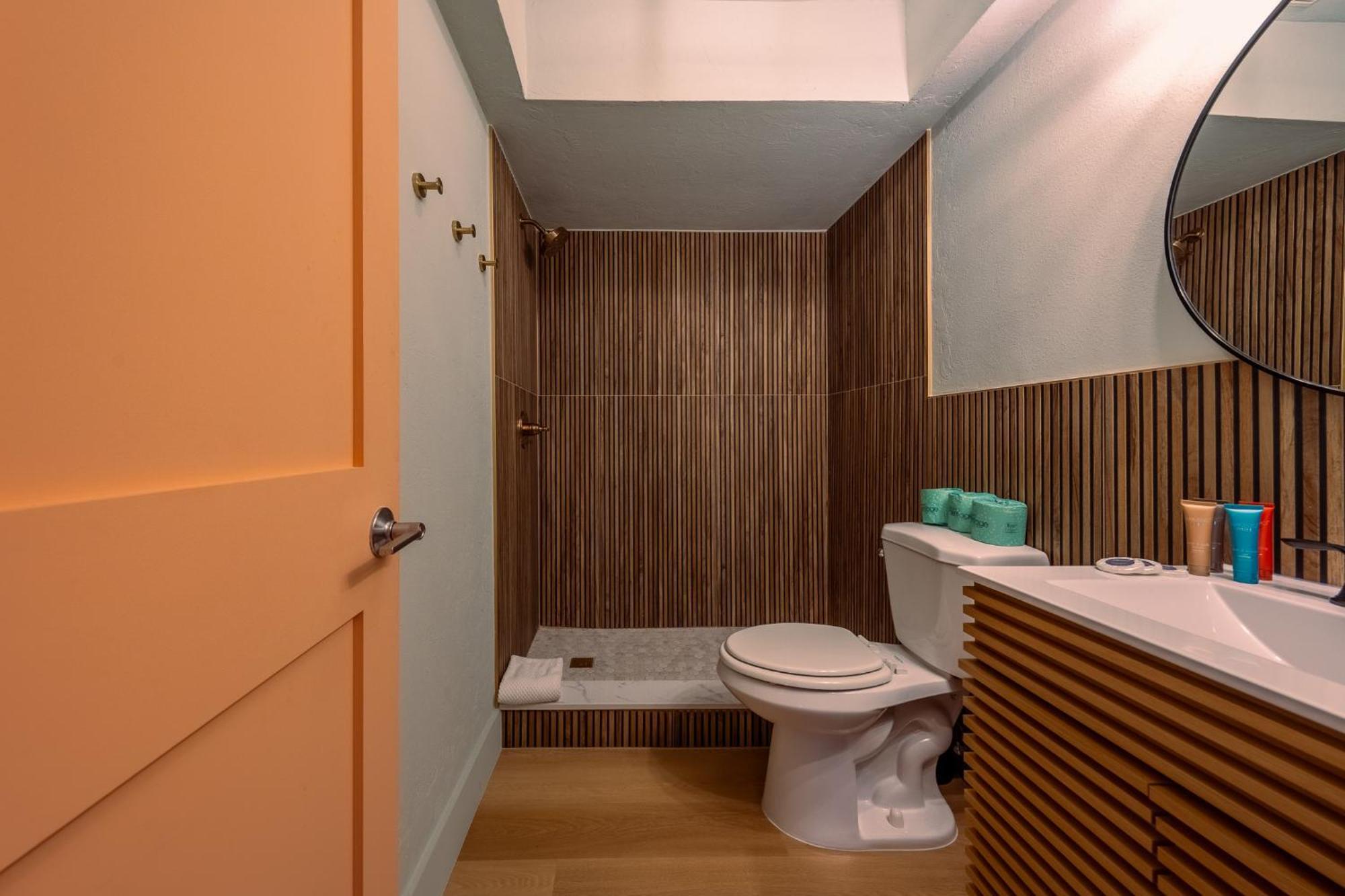 Monaco Vacation Rentals Clearwater Beach Eksteriør bilde