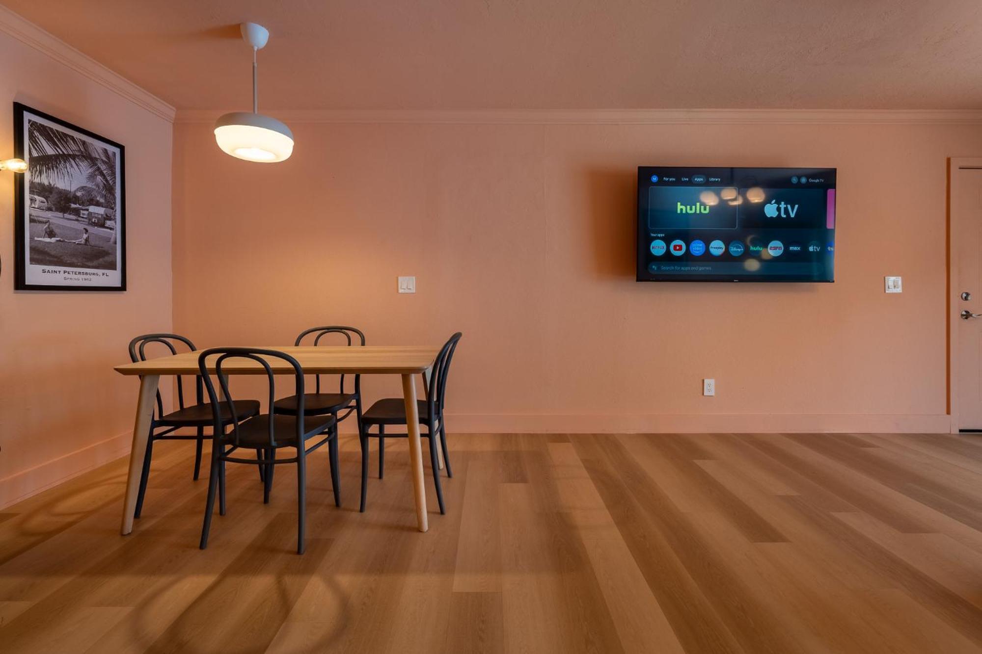 Monaco Vacation Rentals Clearwater Beach Eksteriør bilde